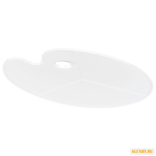 Палитра Малевичъ пластиковая