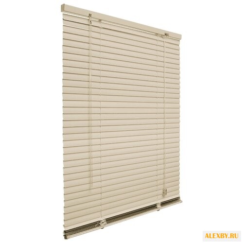 Горизонтальные жалюзи Эскар