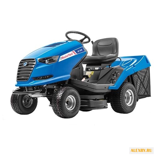 Райдер MasterYard CR1638