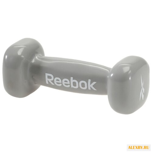 Гантель цельнолитая REEBOK