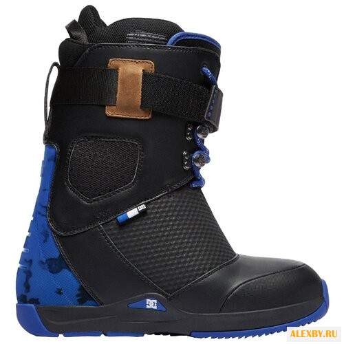 Ботинки для сноуборда DC Tucknee