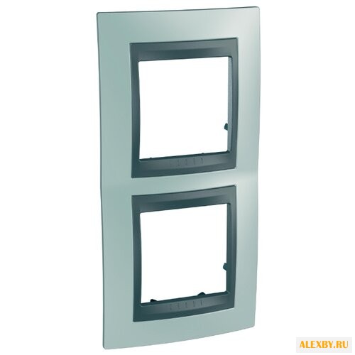 Рамка 2п Schneider Electric