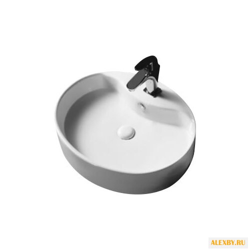 Раковина 56 см MELANA MLN-T4031