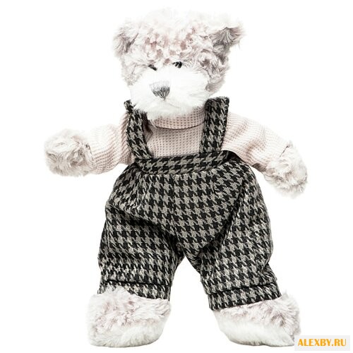 Мягкая игрушка Maxitoys Мишка