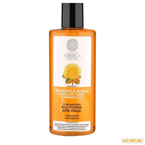 Natura Siberica Bio-тоник