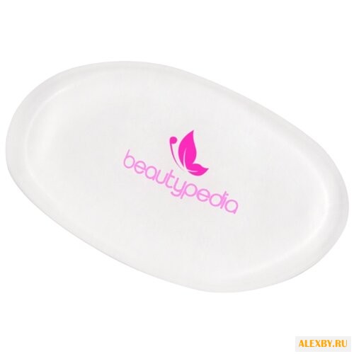 Спонж Beautypedia Sili-blender