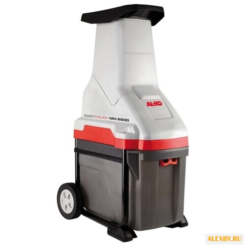 Измельчитель электрический