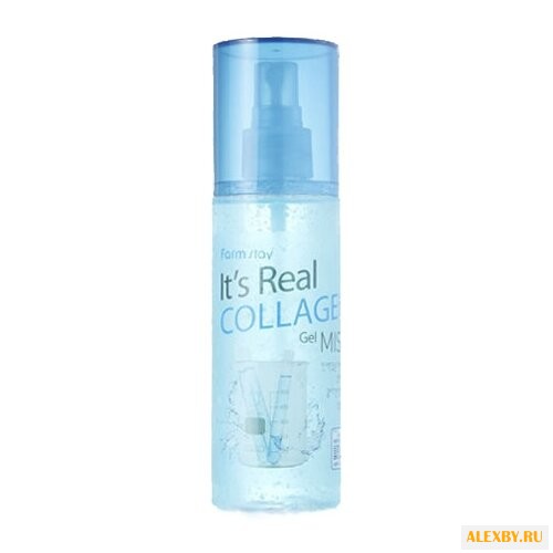 Farmstay Мист для лица с