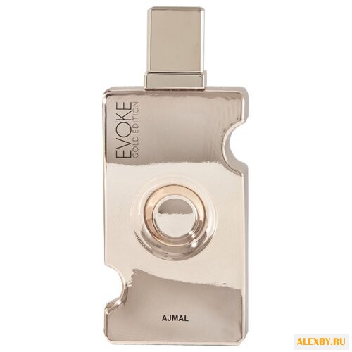Ajmal Evoke Gold Edition for Her