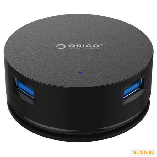 USB-концентратор ORICO LHA-U3