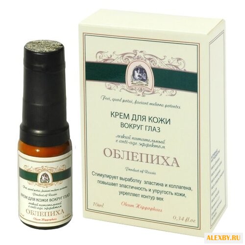 Крем Kleona Облепиха для кожи