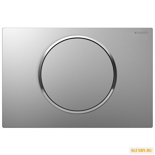 Кнопка смыва GEBERIT
