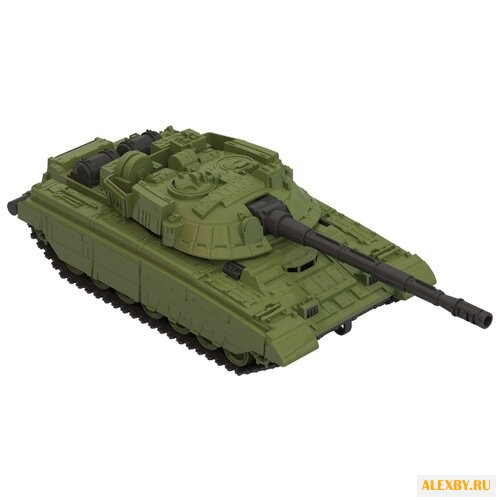 Танк Нордпласт Барс 252 31 см