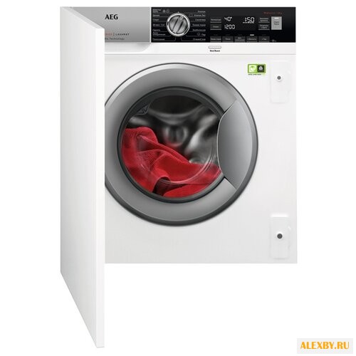 Стиральная машина AEG L 8FBE48