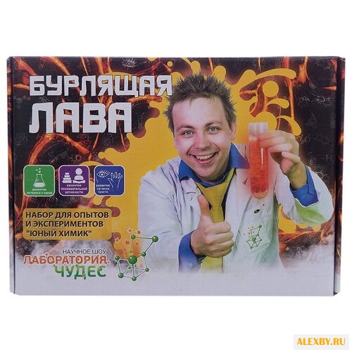 Набор Инновации для детей