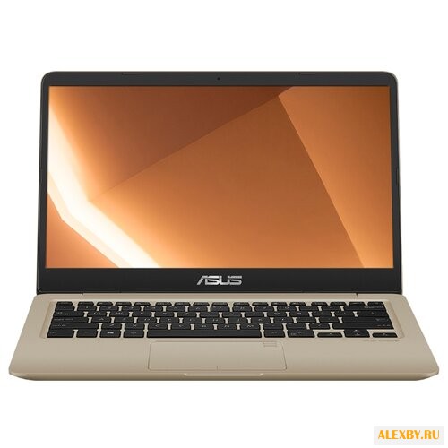 Ноутбук ASUS VivoBook S14 S410UN