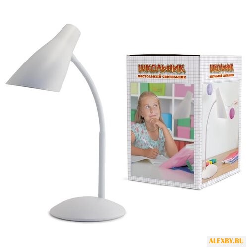 Настольная лампа Lucia S-230