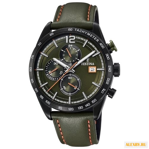 Наручные часы FESTINA F20344 6