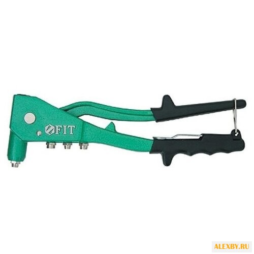 FIT Заклепочник Профи 32025