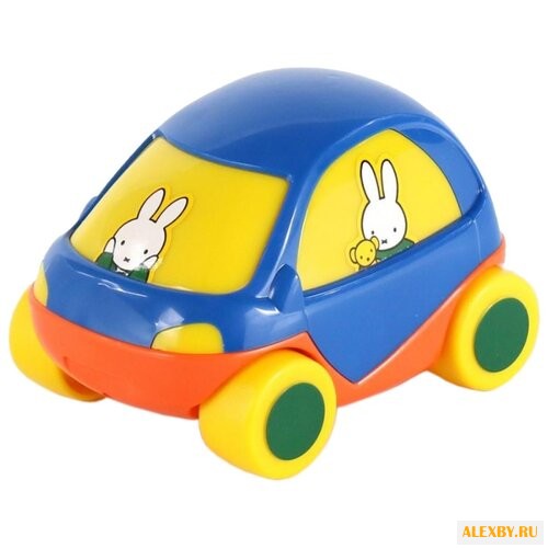 Легковой автомобиль Полесье