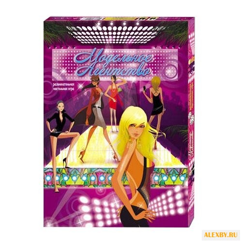 Настольная игра Лапландия