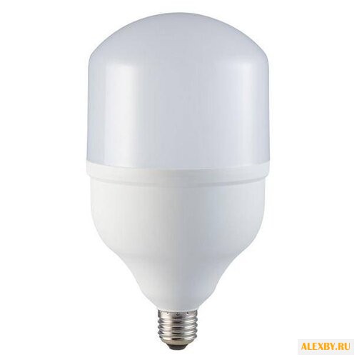 Лампа светодиодная Saffit