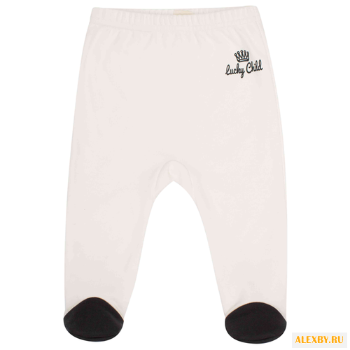 Ползунки lucky child