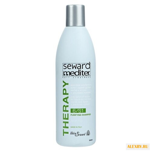 Helen Seward шампунь Therapy