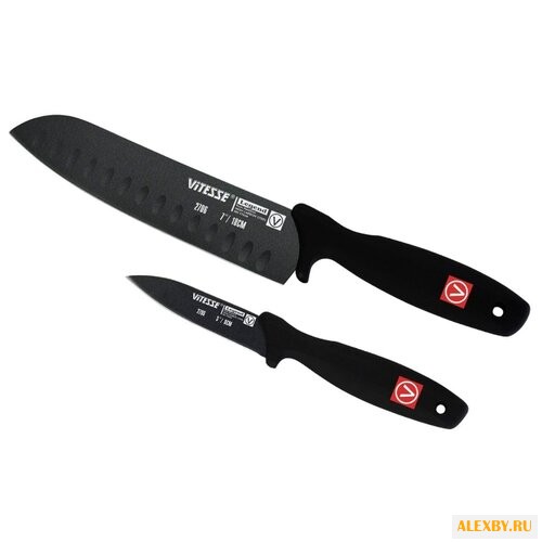 Набор Vitesse Legend 2 ножа
