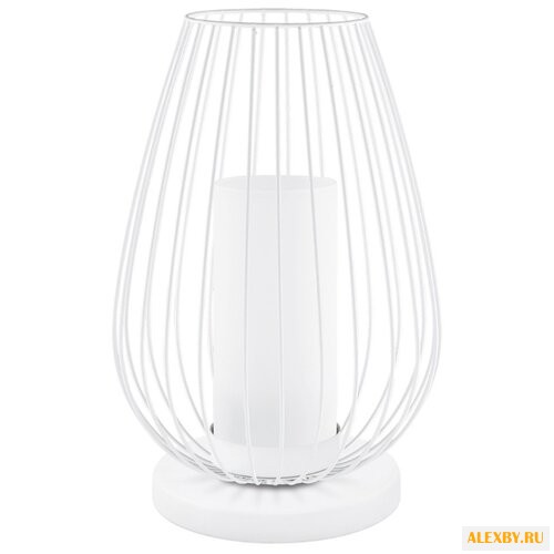 Настольная лампа Eglo Vencino