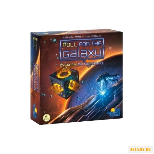 Настольная игра Crowd games