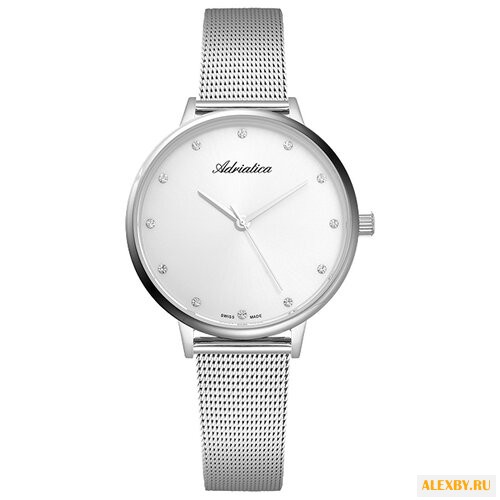 Наручные часы Adriatica