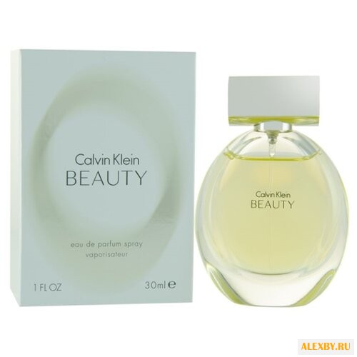 CALVIN KLEIN Beauty