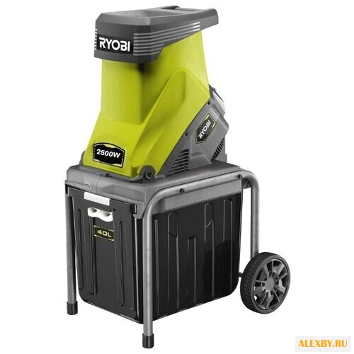 Измельчитель электрический