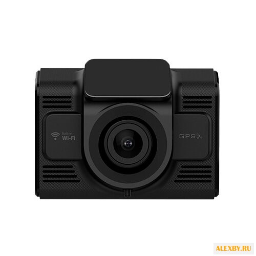 Видеорегистратор Street Storm