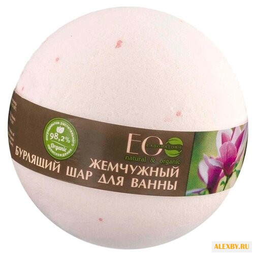 EO Laboratorie Бурлящий шар для