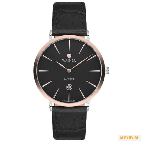 Наручные часы WAINER WA.11088-C