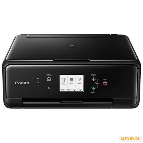 МФУ Canon PIXMA TS6250