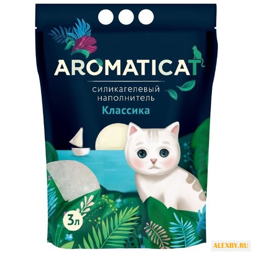 Наполнитель AromatiCat