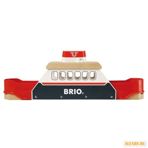 Brio Паром 33569