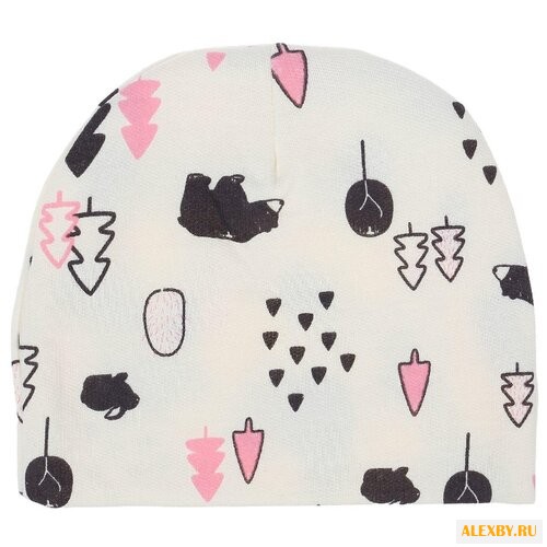 Шапка KotMarKot
