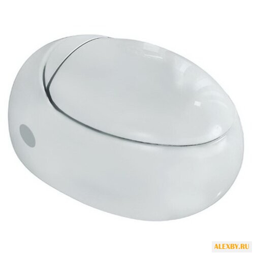 Унитаз Jaquar Fusion