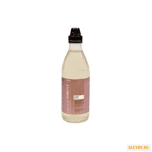 Dikson шампунь Treat Neutro
