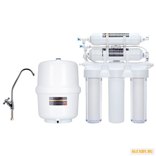 Фильтр Prio Новая вода Praktic