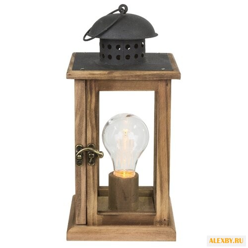 Настольная лампа Globo Lighting