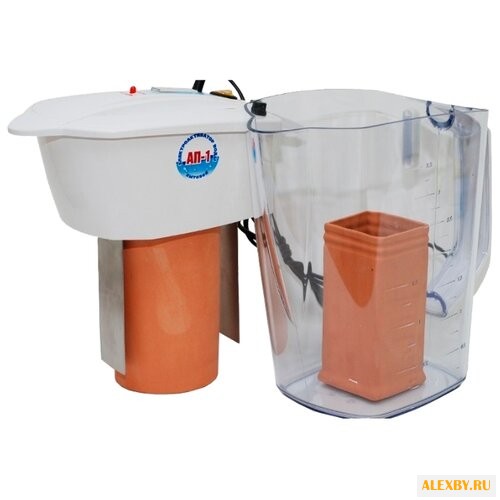 Ионизатор Акваприбор АП-1