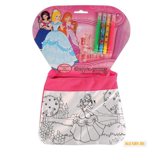 Multiart Набор для росписи