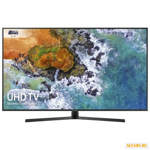 Телевизор Samsung UE65NU7400U