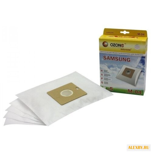 Ozone Синтетические