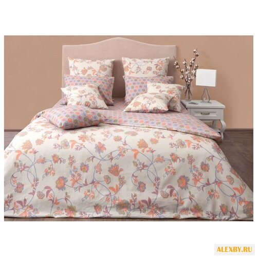Постельное белье евро макси